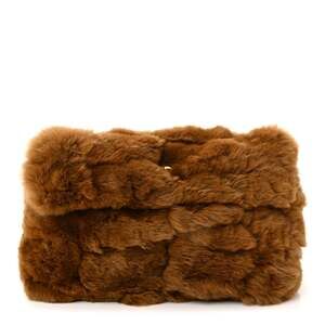 Chanel Rabbit Fur Flap #231477C19B